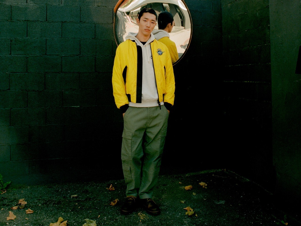 MV Agusta lancia “Logo Level 2”